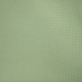 Ткань для платья/блузки, цвет светло зеленый, 148х350см. СССР.